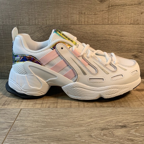 Adidas Originals EQT Gazelle J - Picture 2 of 9